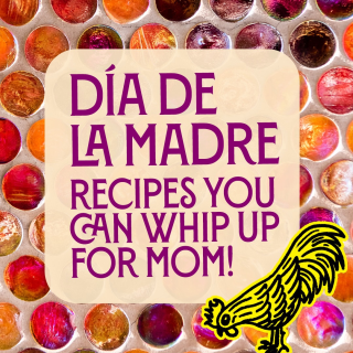 Spoil mom in the sixth love language: food 🫑🩷

#MothersDay #RecipeInspo