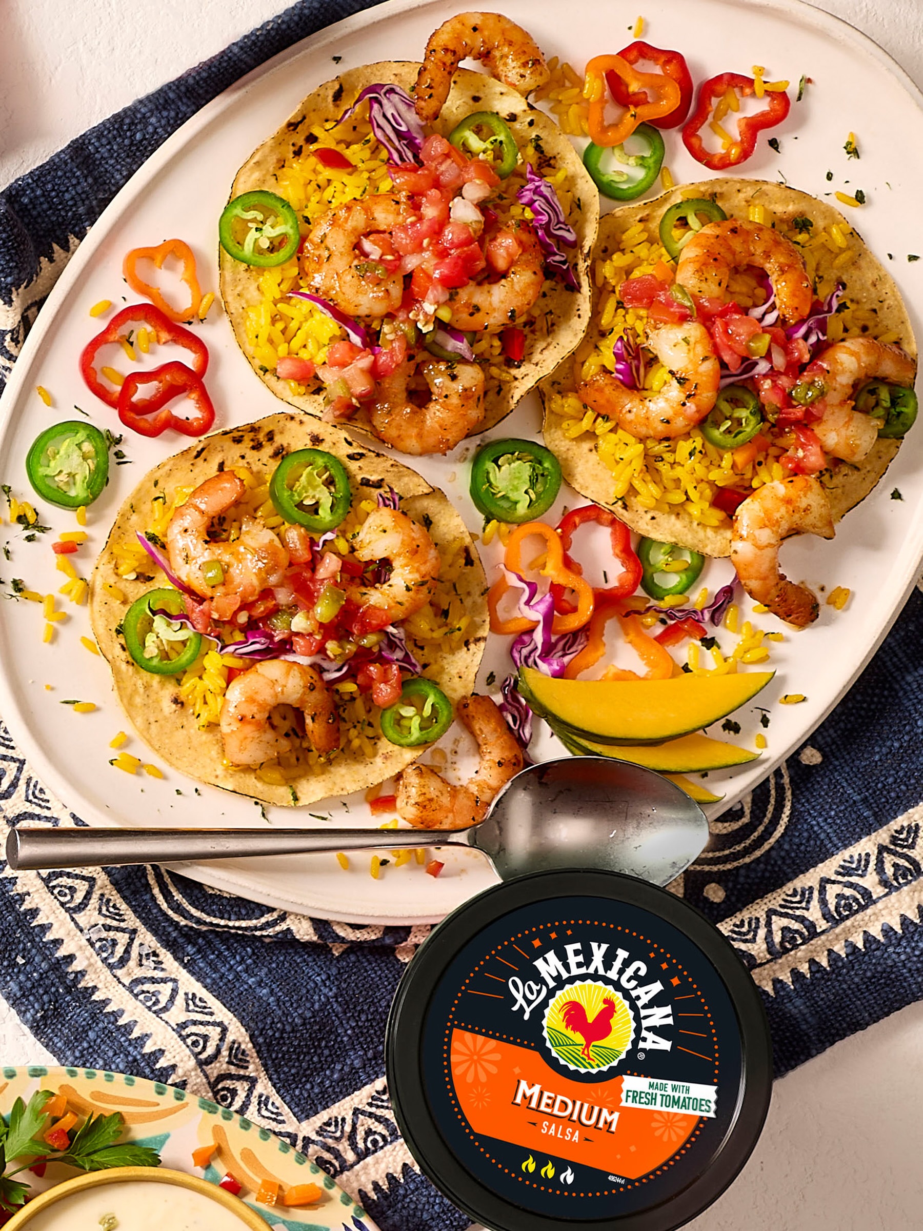 How we’re celebrating National Taco Day! 🌮
#nationaltacoday