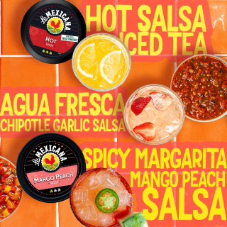 Which combo fits your vibe?🍹

#Drinks #Dips #Pairings