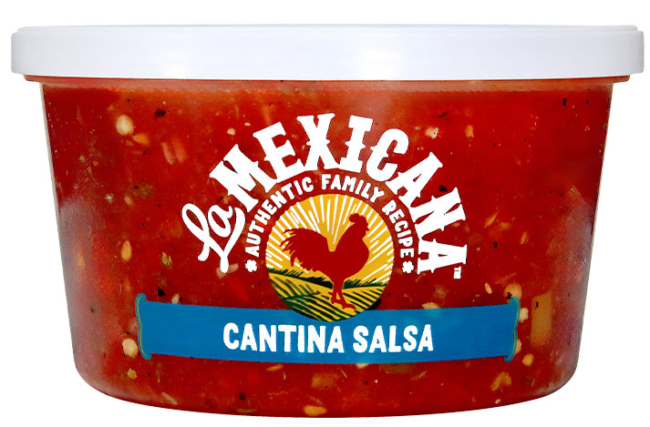 Cantina Salsa