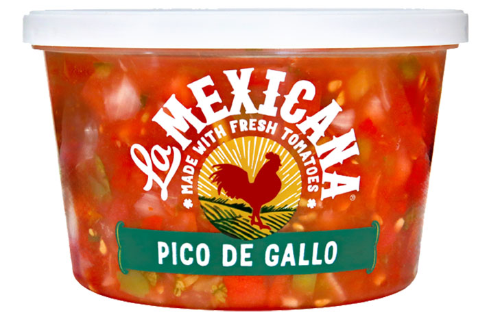 Pico de Gallo