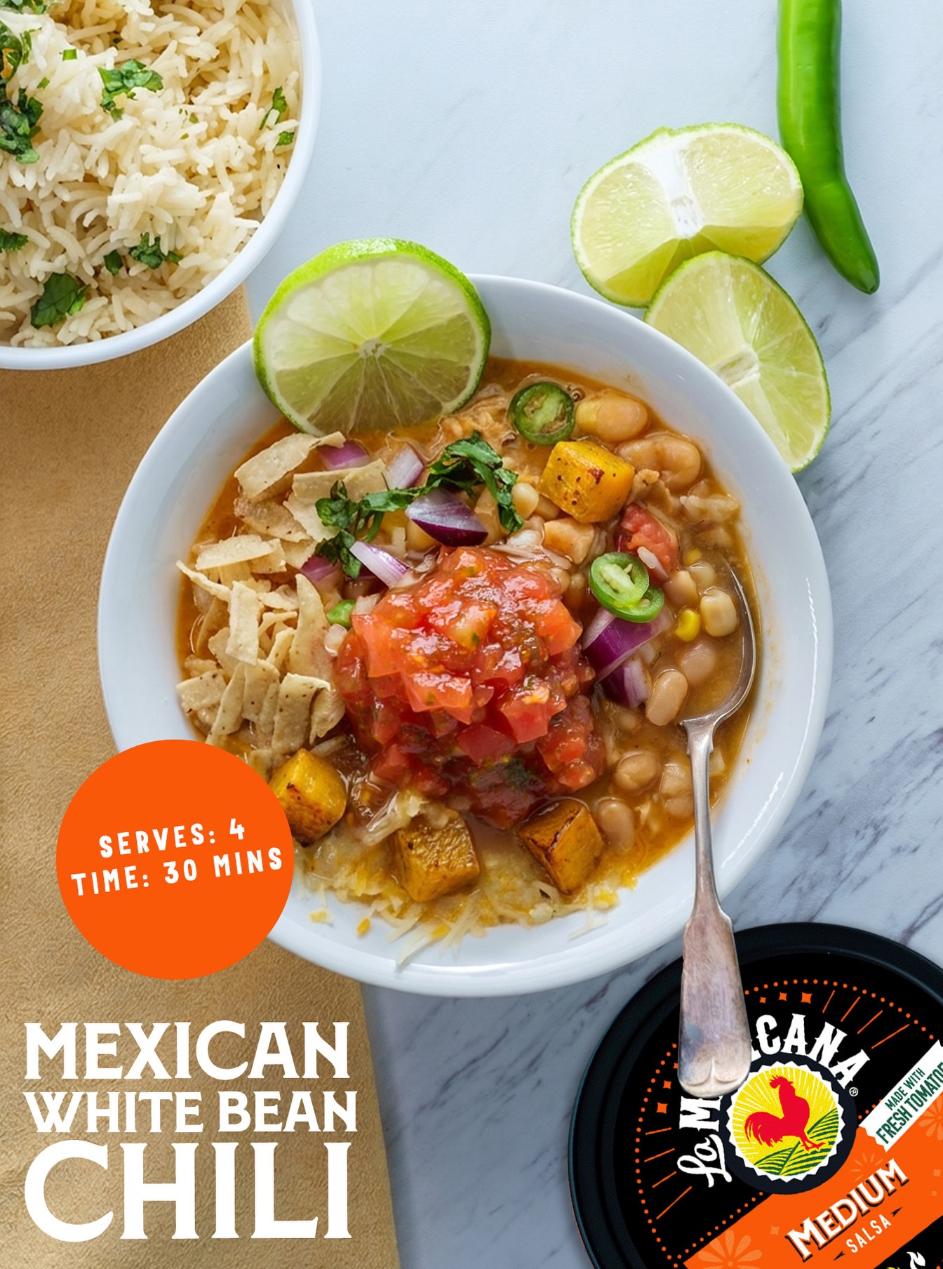 No better way to enjoy the first day of fall 🥄🍂
#Fall #Recipes #Salsa