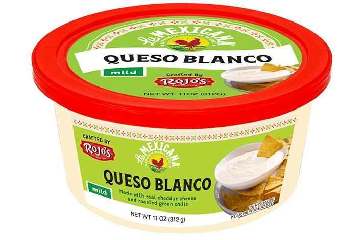 Queso Blanco Mild