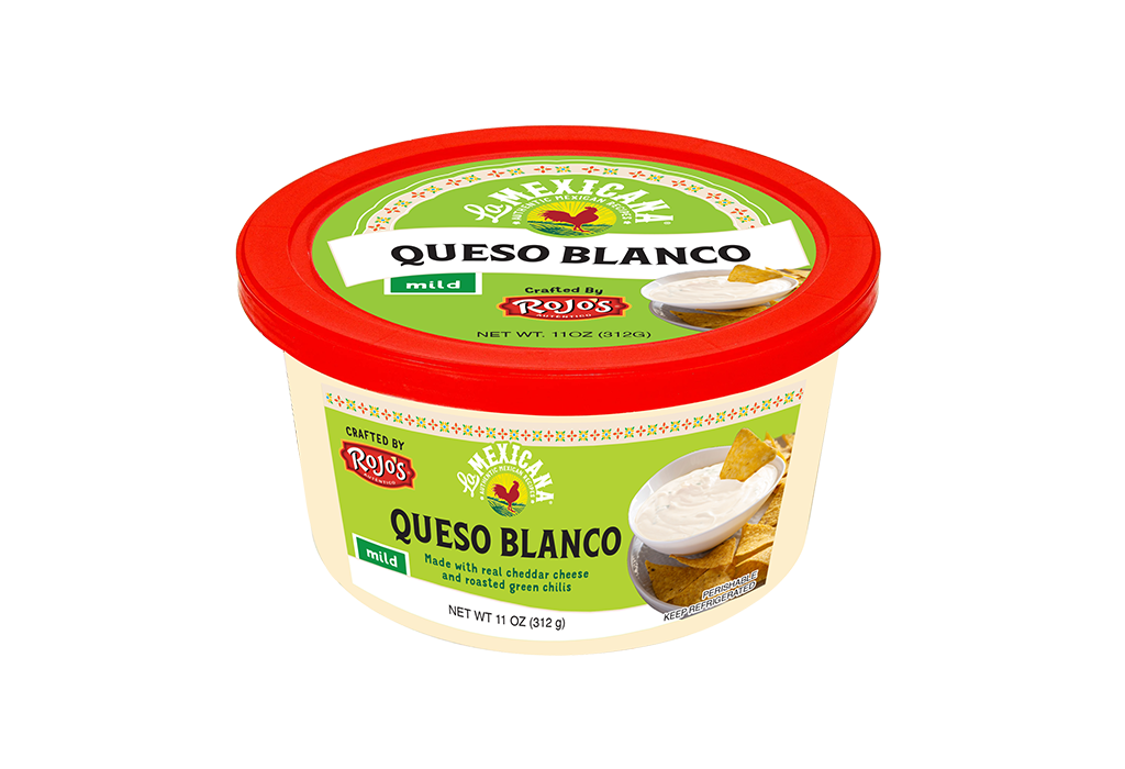 Queso Blanco Mild