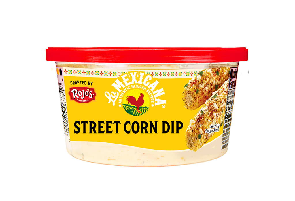 Street Corn Dip